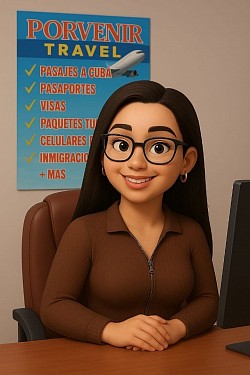 Especialista: Arianna